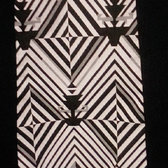 Point Zero colour block sleeveless shift dress - Picture 2 of 7